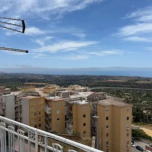 Terrazza Greca Italie