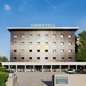 **** מלון Starhotels Tourist איטליה