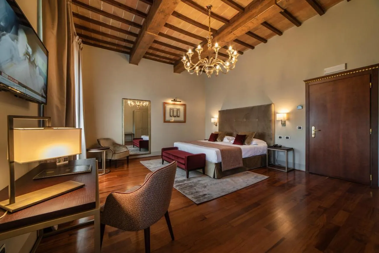 Relais Della Rovere Colle Val D'Elsa Hotel
