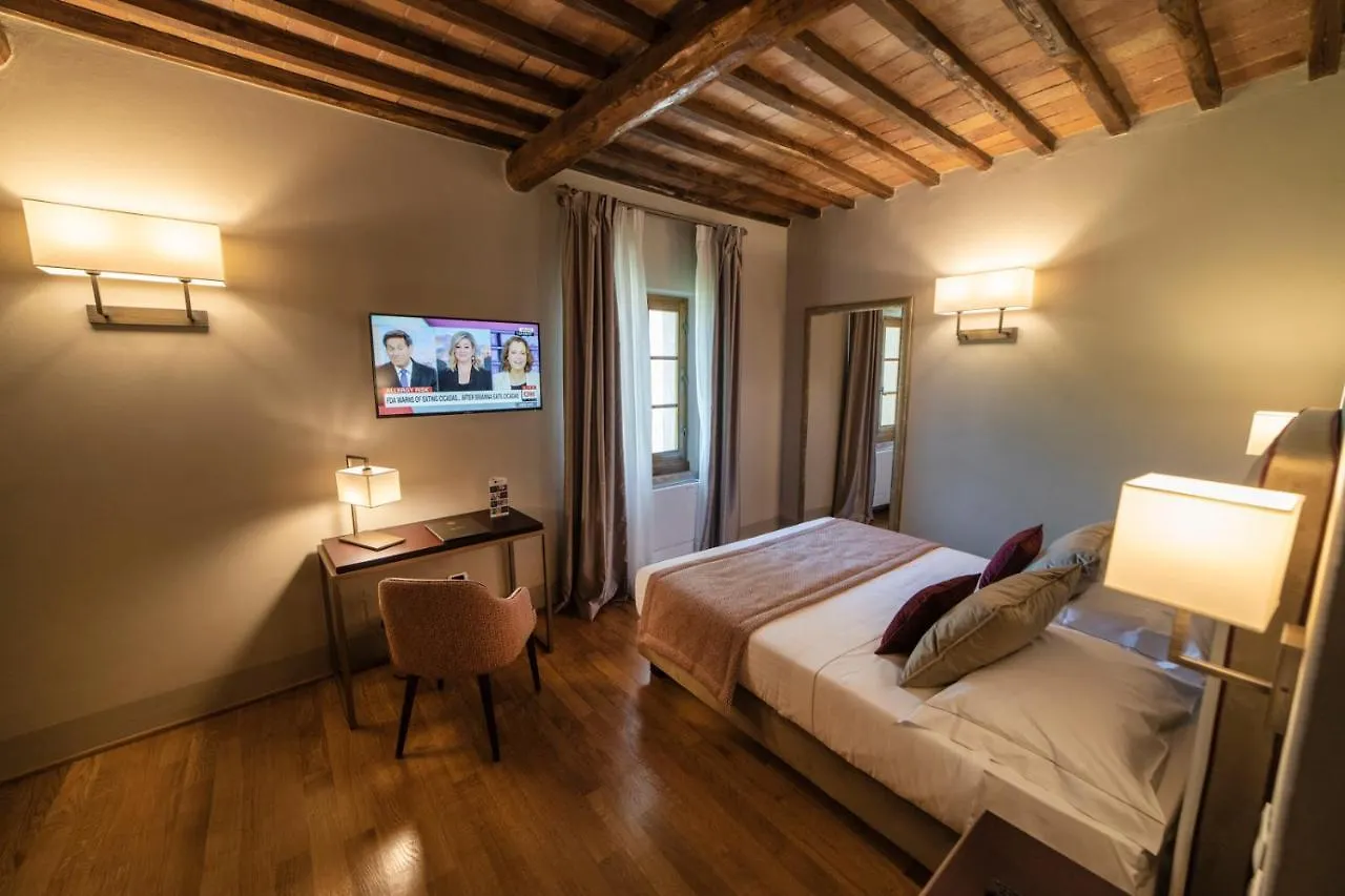 Relais Della Rovere Colle Val D'Elsa