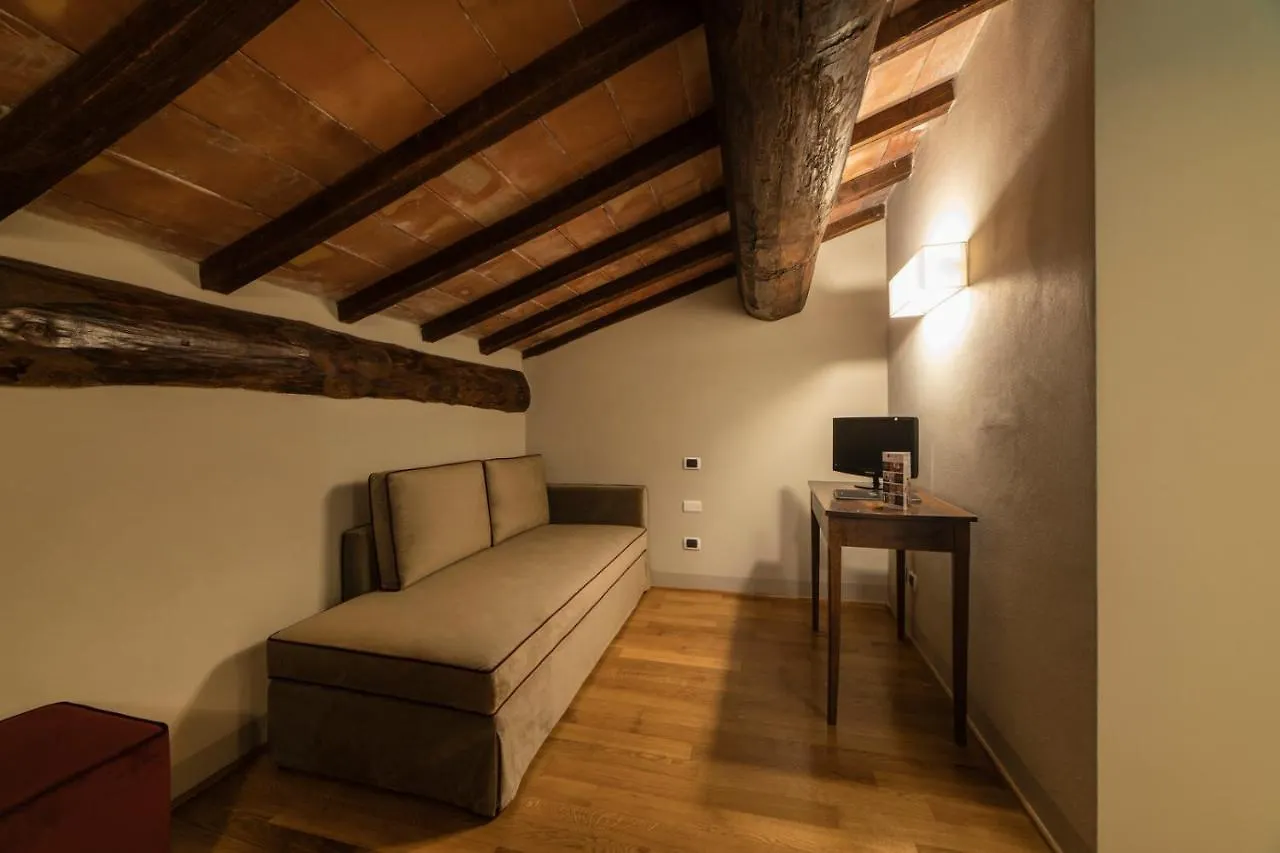 Hotel Relais Della Rovere Colle Val D'Elsa