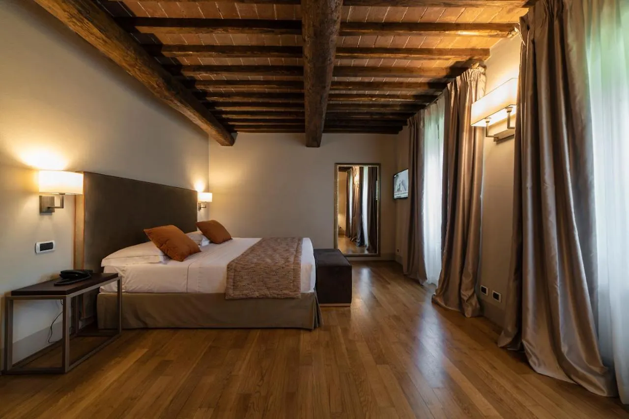Relais Della Rovere Colle Val D'Elsa Italy