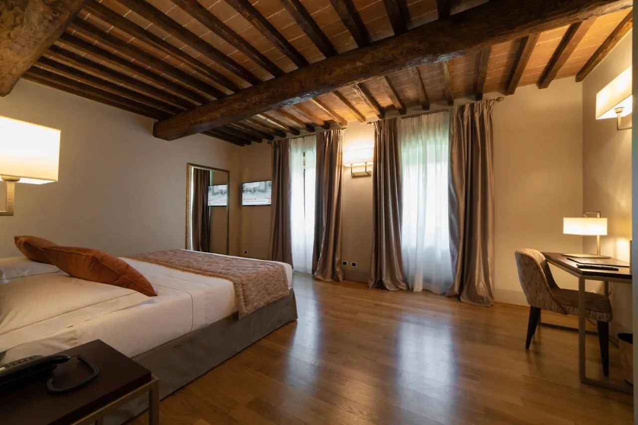**** Hotel Relais Della Rovere Colle Val D'Elsa Italy