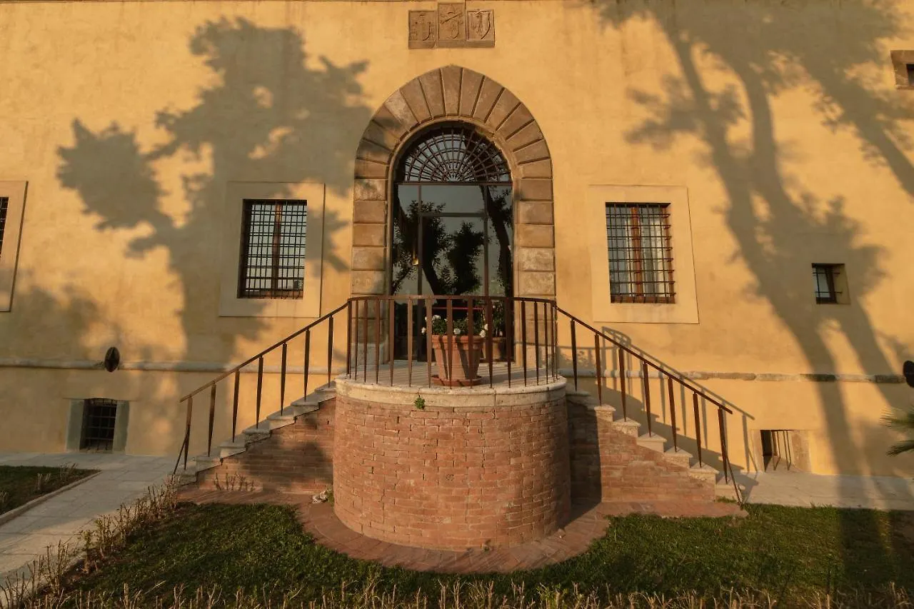 Relais Della Rovere Colle Val D'Elsa 4*,