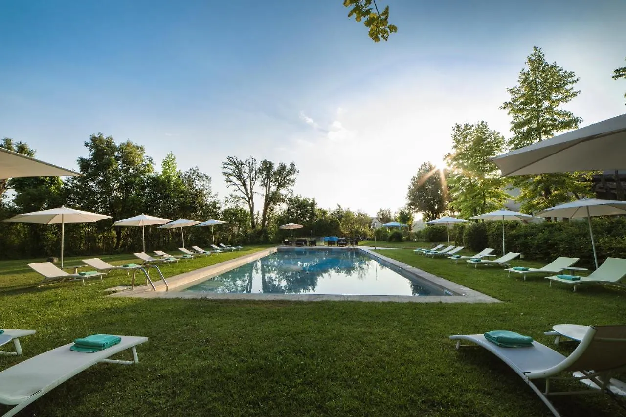 Hotel Relais Della Rovere Colle Val D'Elsa