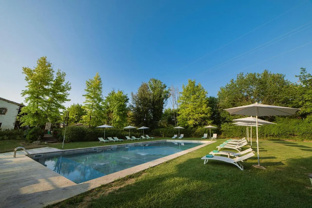 Relais Della Rovere Colle Val D'Elsa Italy