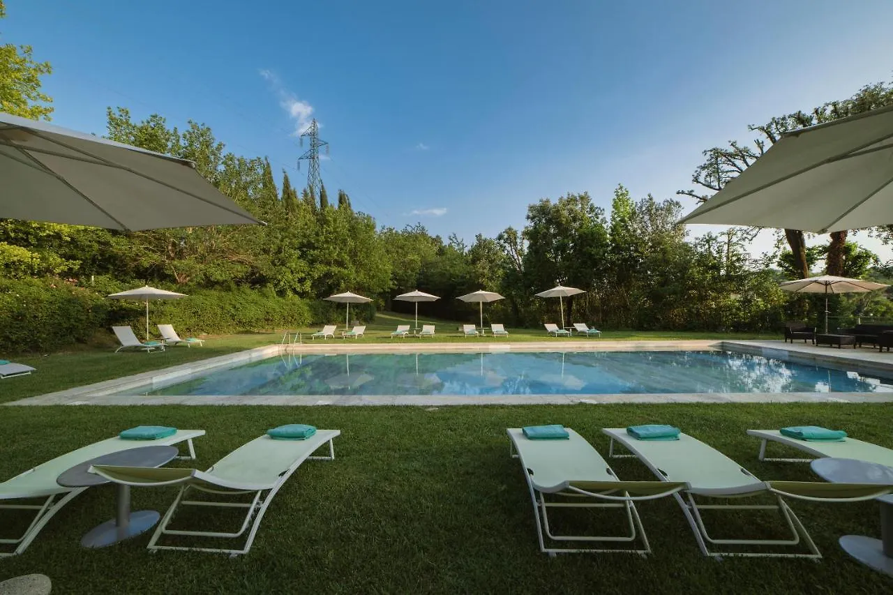 Relais Della Rovere Colle Val D'Elsa 4*,  Italy