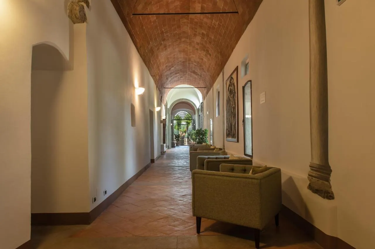 Relais Della Rovere Colle Val D'Elsa