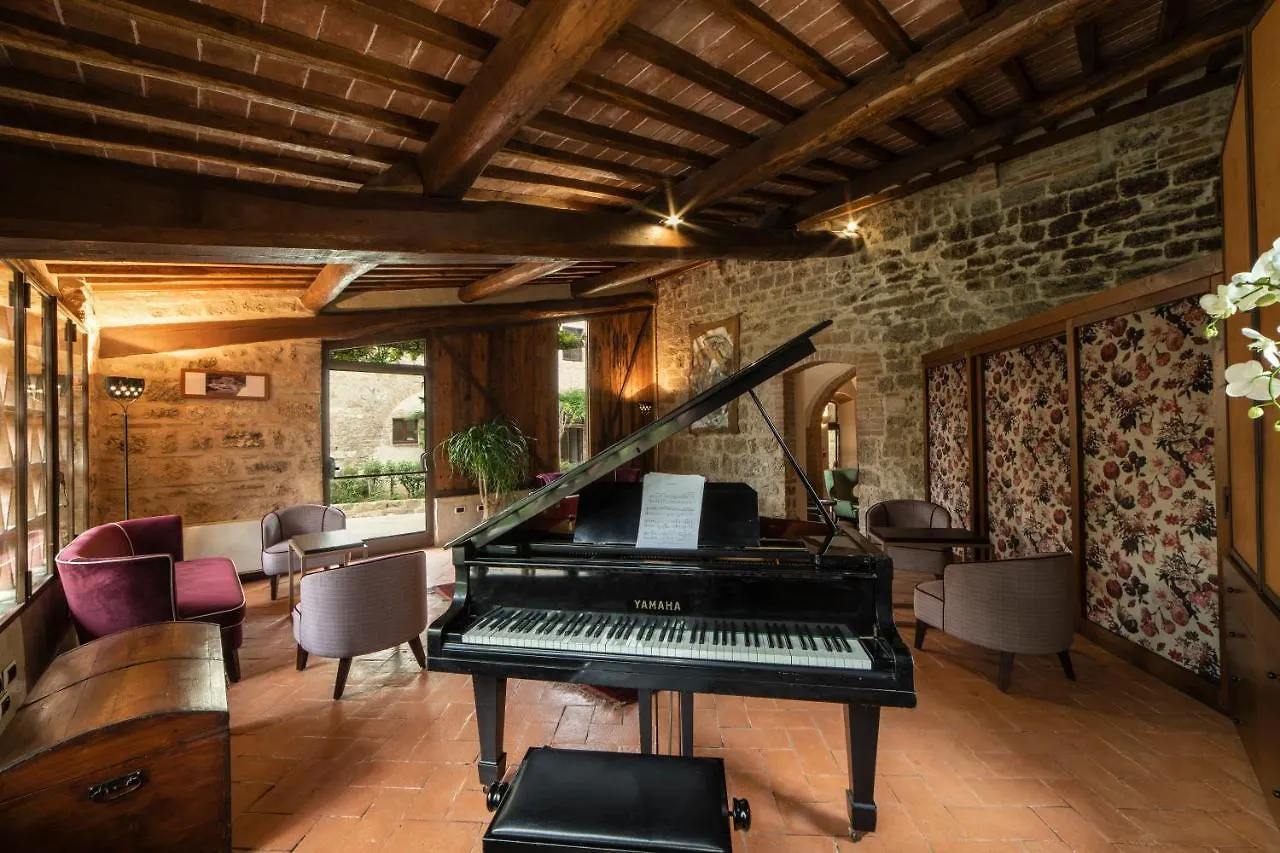 Hotel Relais Della Rovere Colle Val D'Elsa