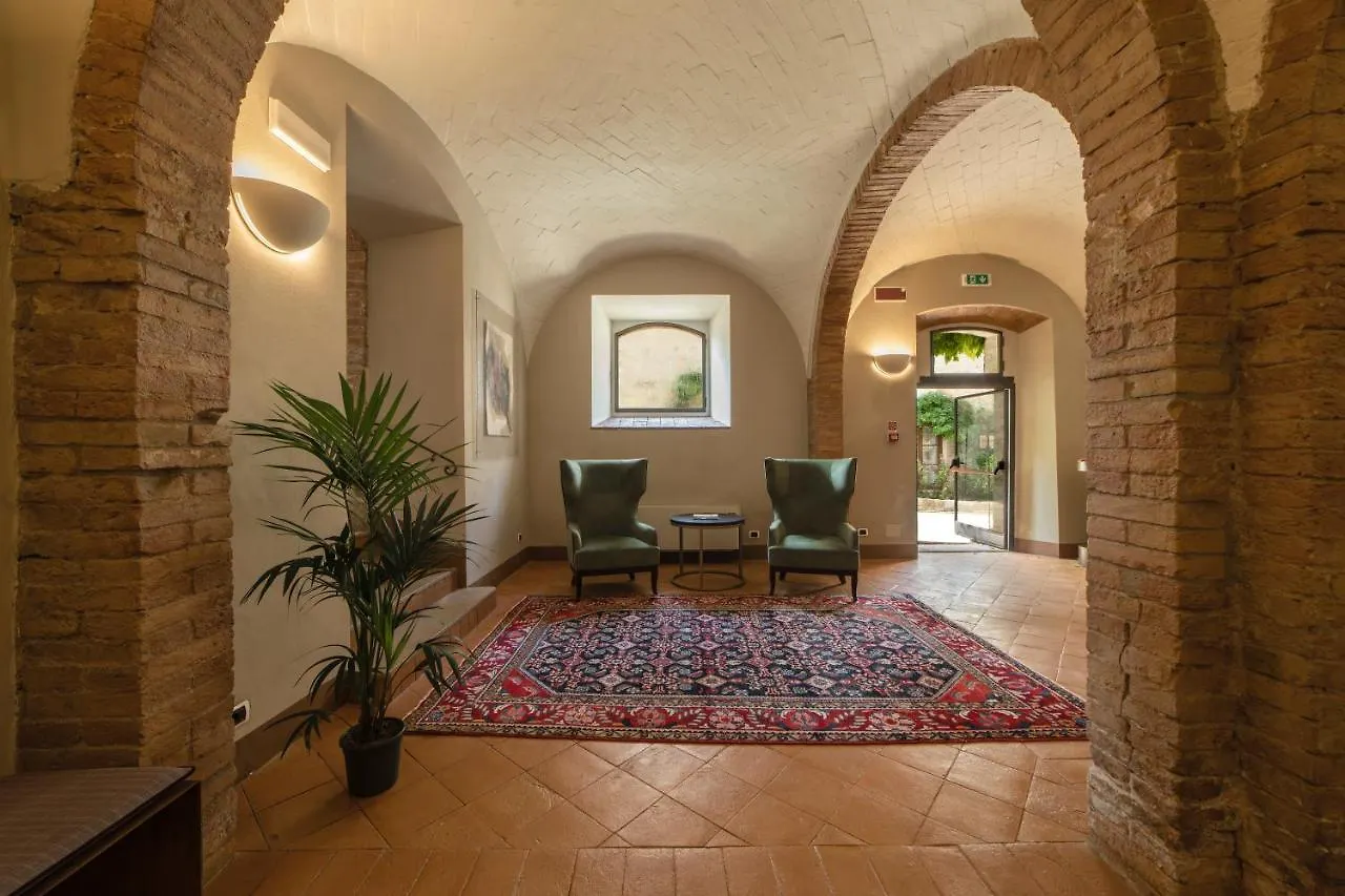 Relais Della Rovere Colle Val D'Elsa Hotel