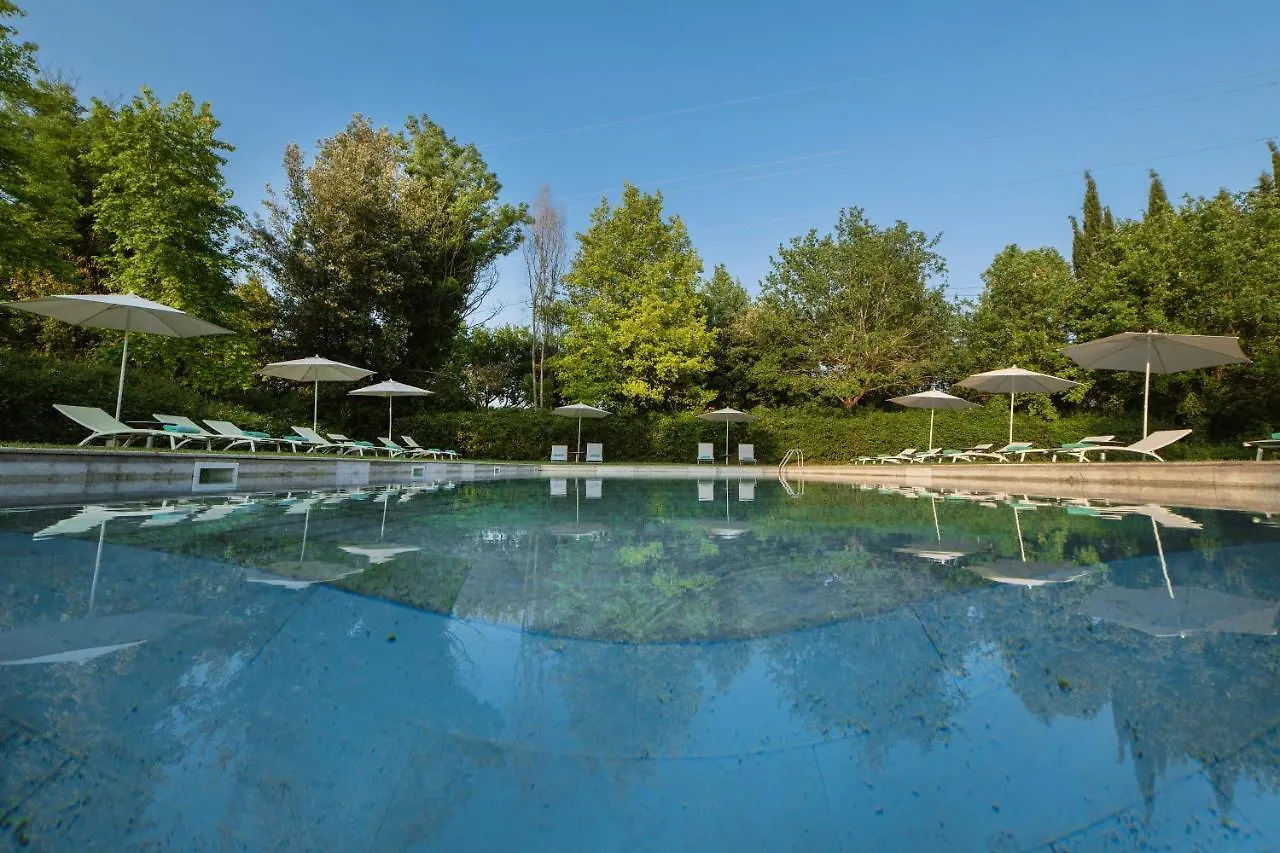 Relais Della Rovere Colle Val D'Elsa Hotel