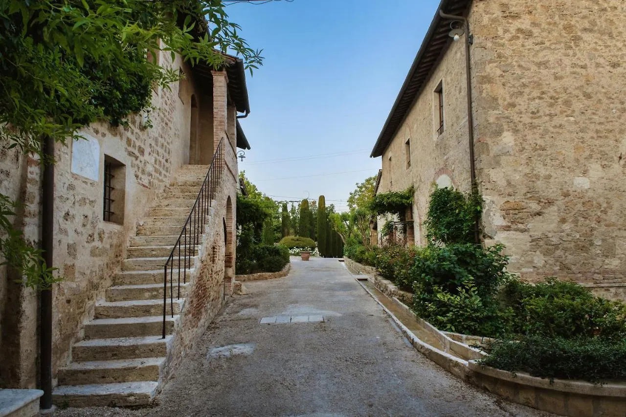 Relais Della Rovere Colle Val D'Elsa
