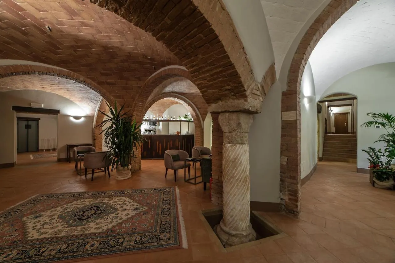Relais Della Rovere Colle Val D'Elsa