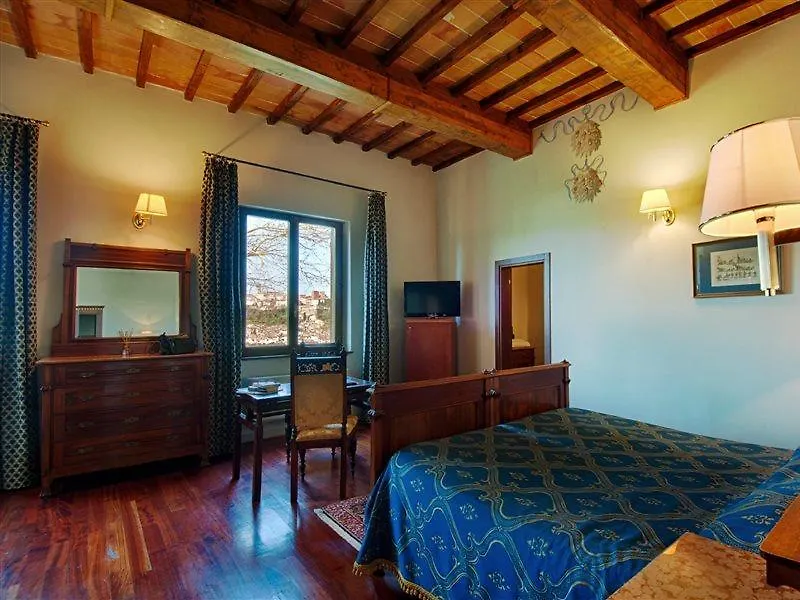 Relais Della Rovere Colle Val D'Elsa 4*,  Italy