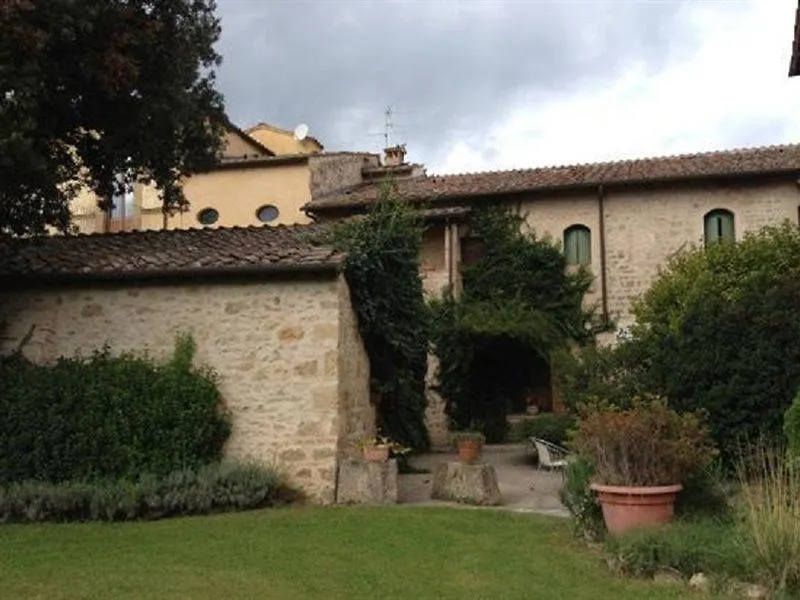 Relais Della Rovere Colle Val D'Elsa Hotel