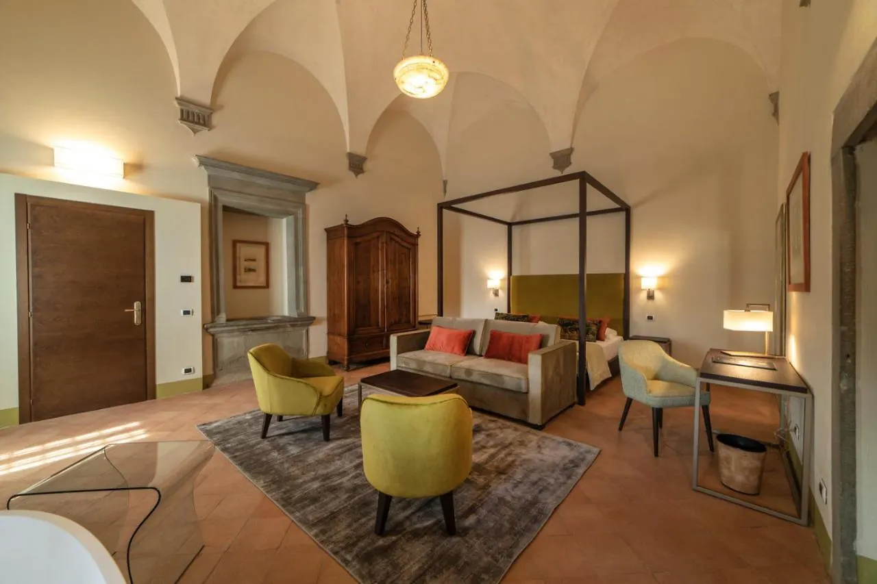Relais Della Rovere Colle Val D'Elsa Hotel