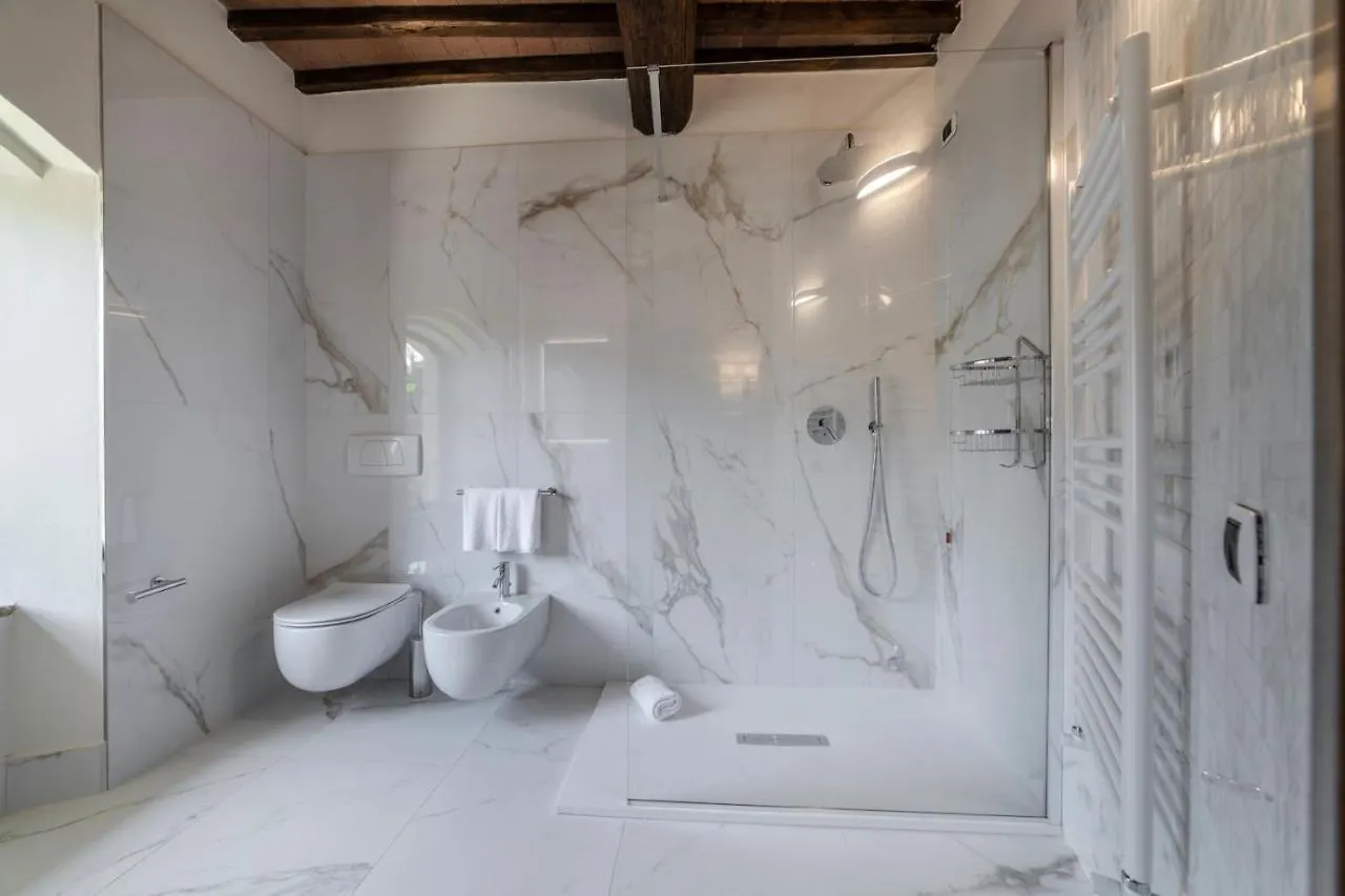 Relais Della Rovere Colle Val D'Elsa Hotel