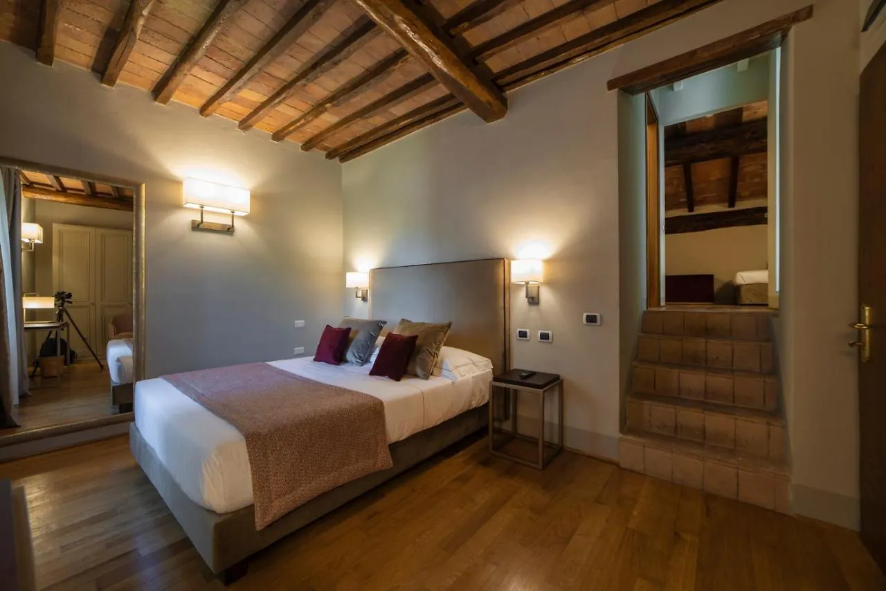 Relais Della Rovere Colle Val D'Elsa Hotel