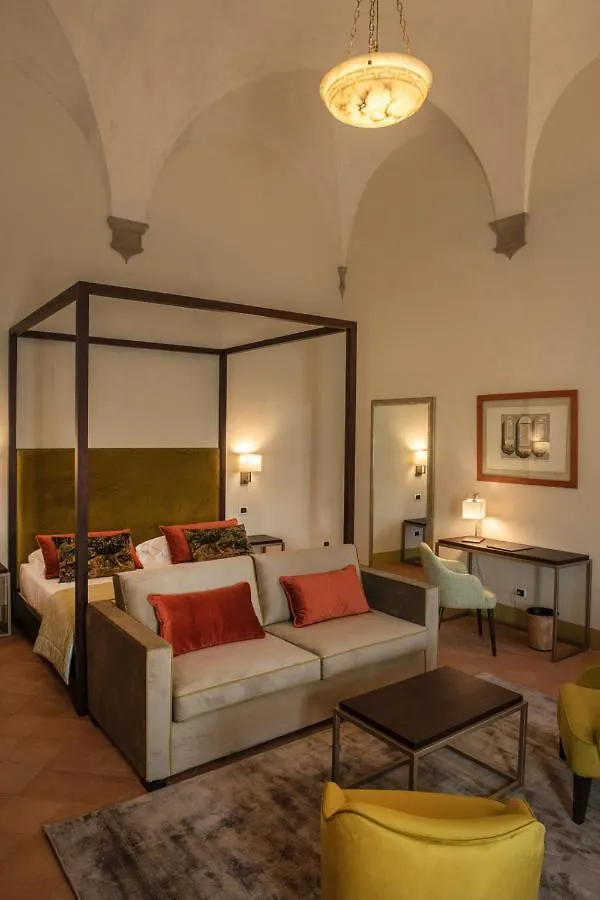 Hotel Relais Della Rovere Colle Val D'Elsa