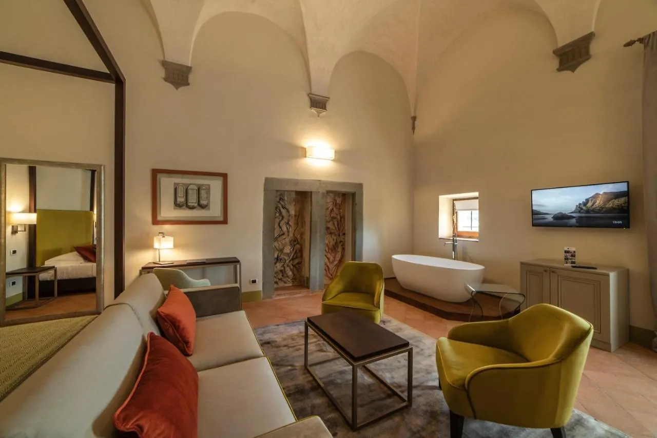 Relais Della Rovere Colle Val D'Elsa