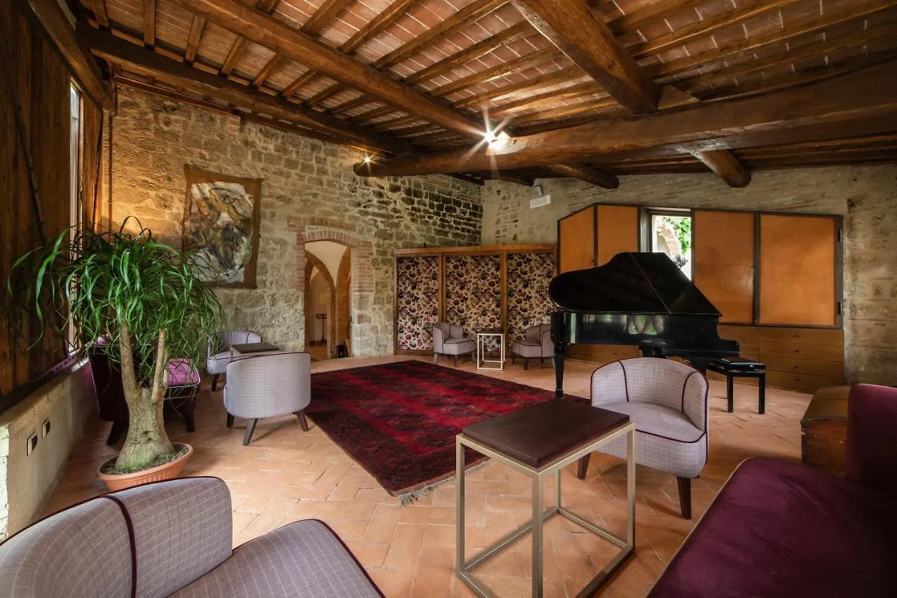 Relais Della Rovere Colle Val D'Elsa Hotel