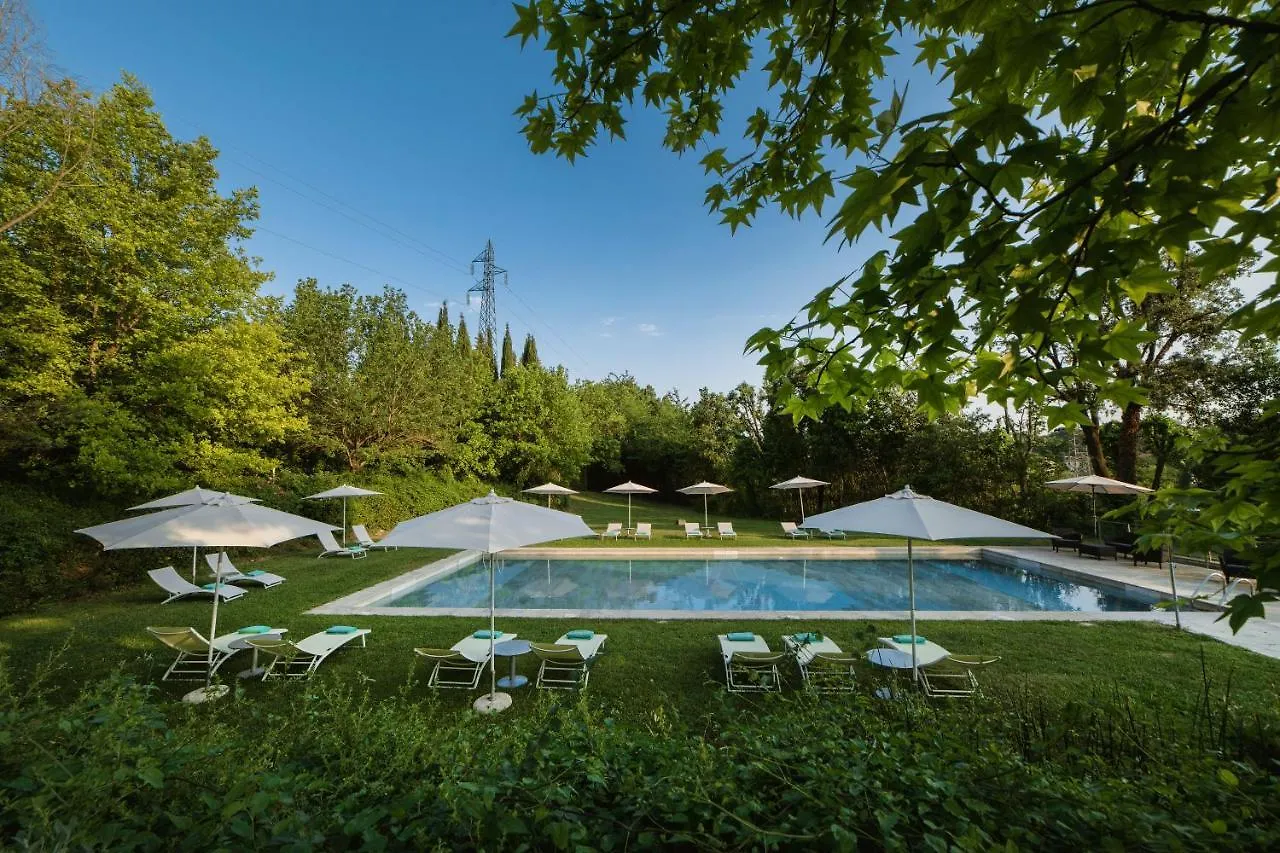 Relais Della Rovere Colle Val D'Elsa Italy
