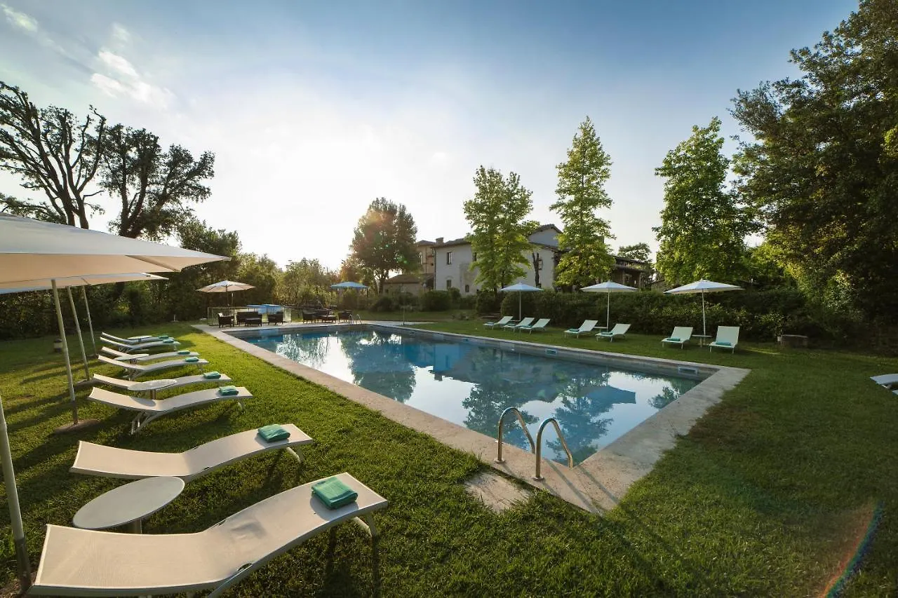Hotel Relais Della Rovere Colle Val D'Elsa