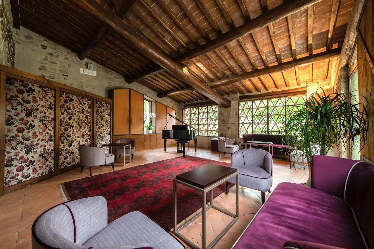 Relais Della Rovere Colle Val D'Elsa 4*,