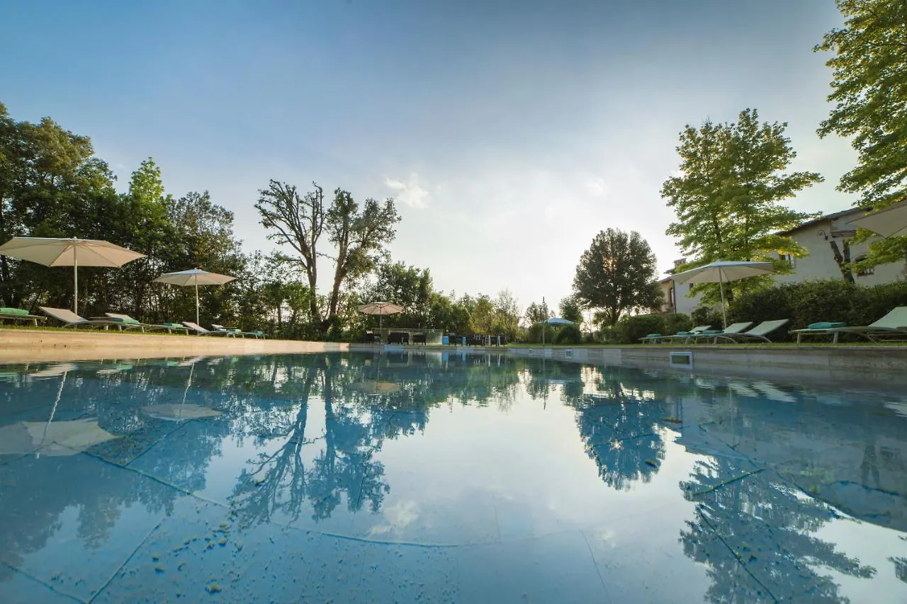 Relais Della Rovere Colle Val D'Elsa 4*,  Italy