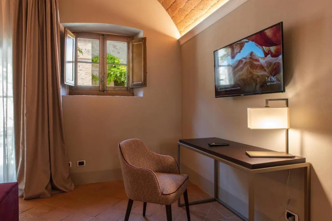 Relais Della Rovere Colle Val D'Elsa Hotel