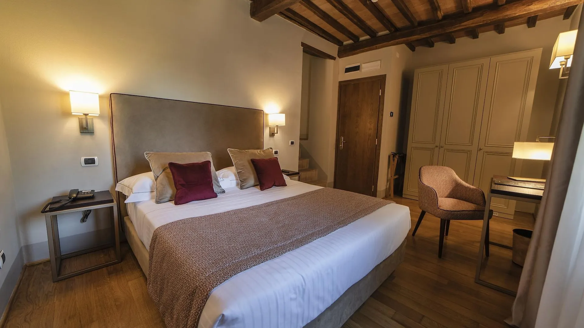 Relais Della Rovere Colle Val D'Elsa