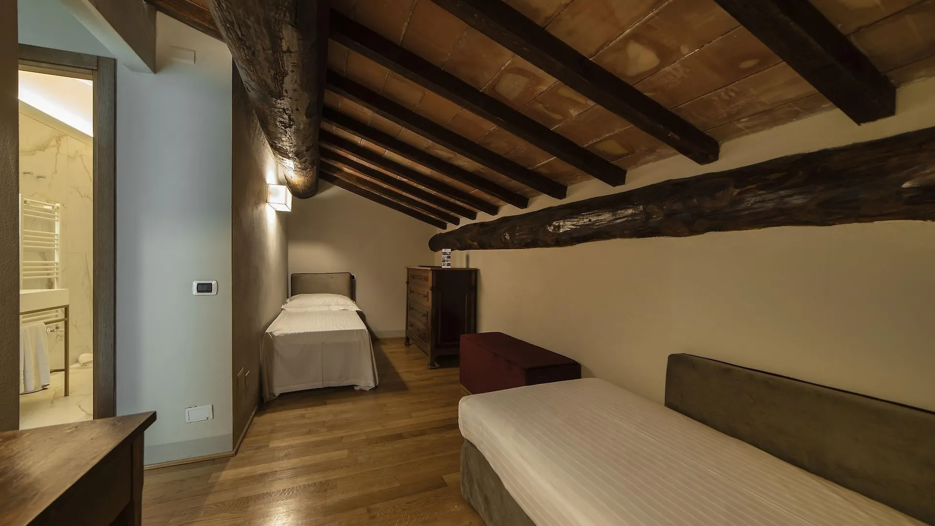 Hotel Relais Della Rovere Colle Val D'Elsa