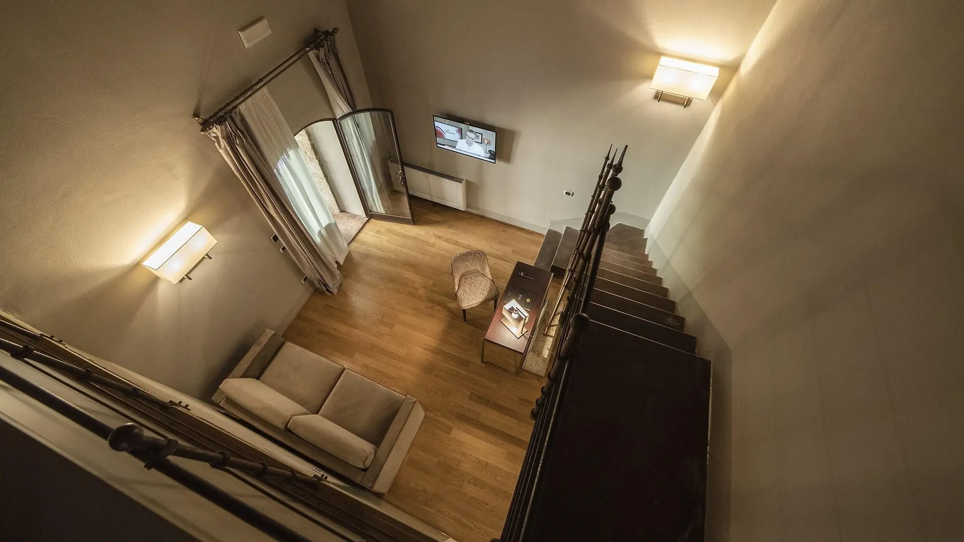 **** Hotel Relais Della Rovere Colle Val D'Elsa Italy