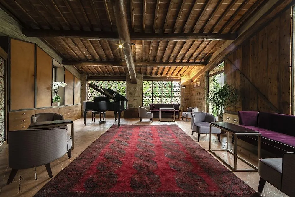 Relais Della Rovere Colle Val D'Elsa Italy