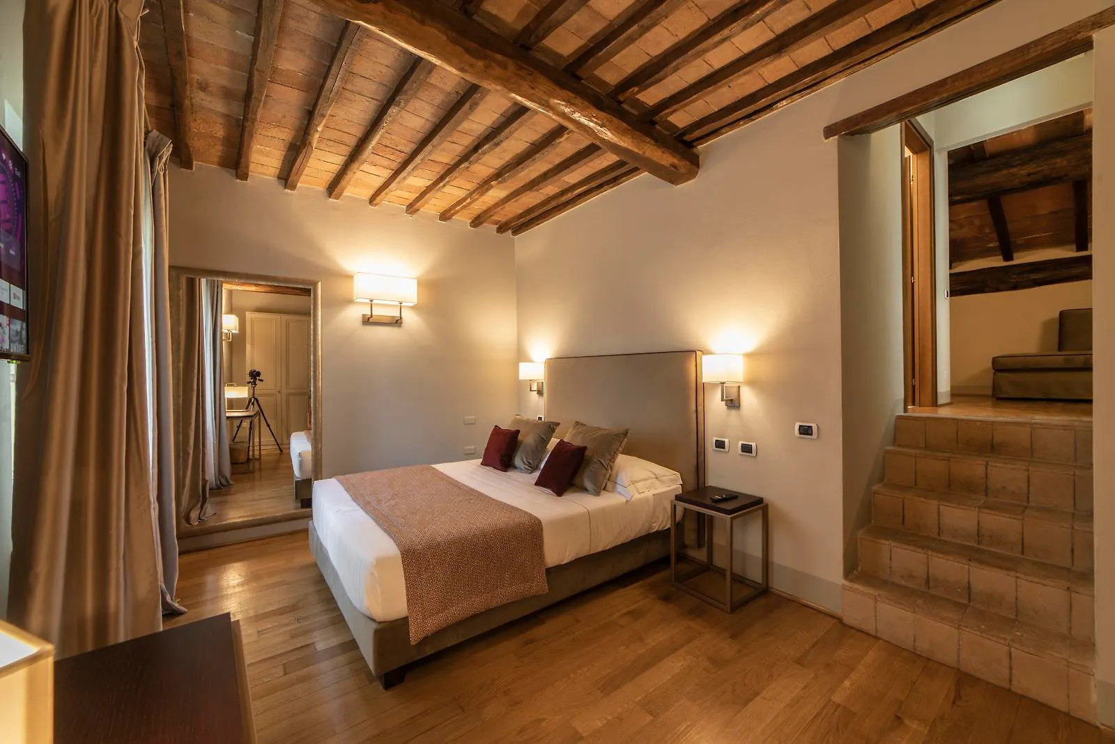 Relais Della Rovere Colle Val D'Elsa