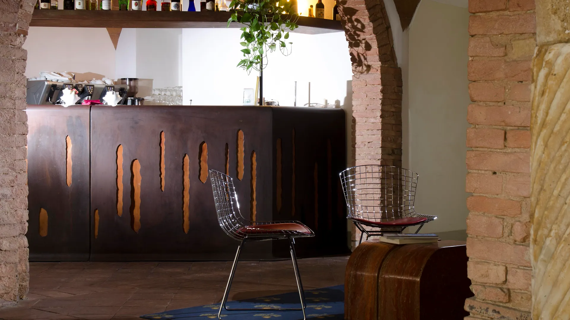 Relais Della Rovere Colle Val D'Elsa Italy