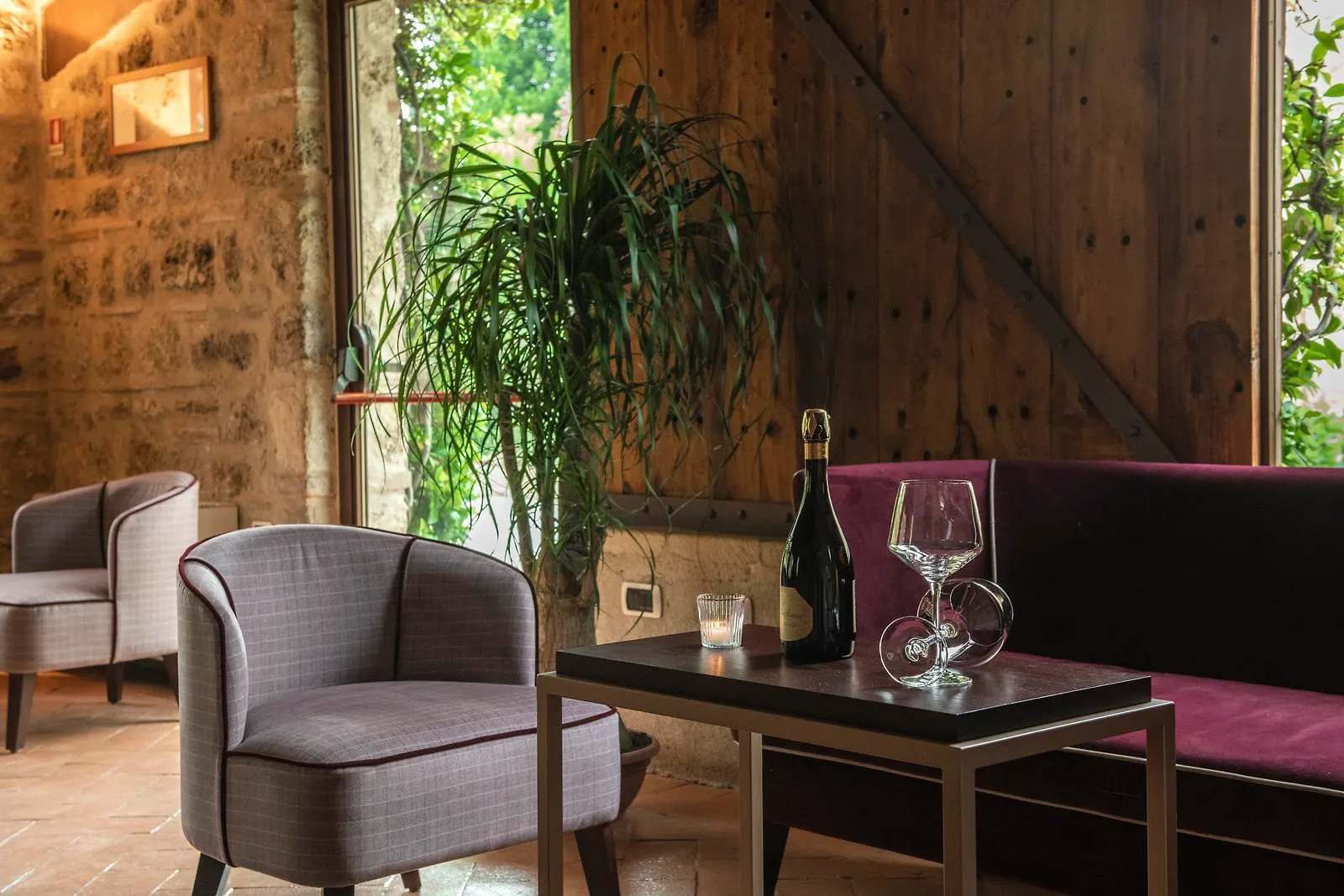 Relais Della Rovere Colle Val D'Elsa 4*,