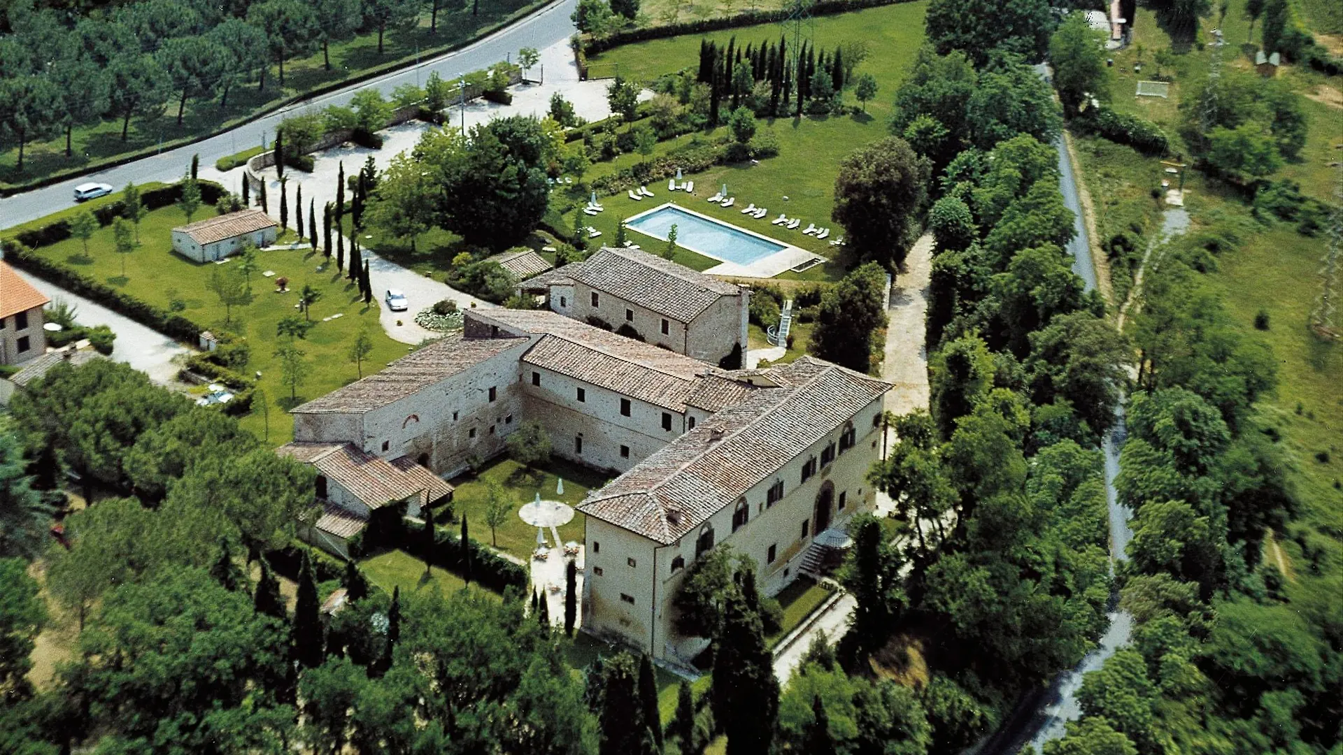 Relais Della Rovere Colle Val D'Elsa