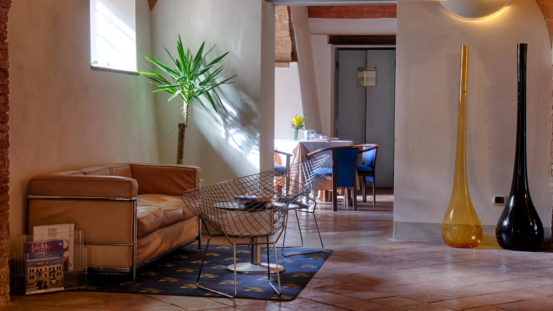 Relais Della Rovere Colle Val D'Elsa 4*,  Italy