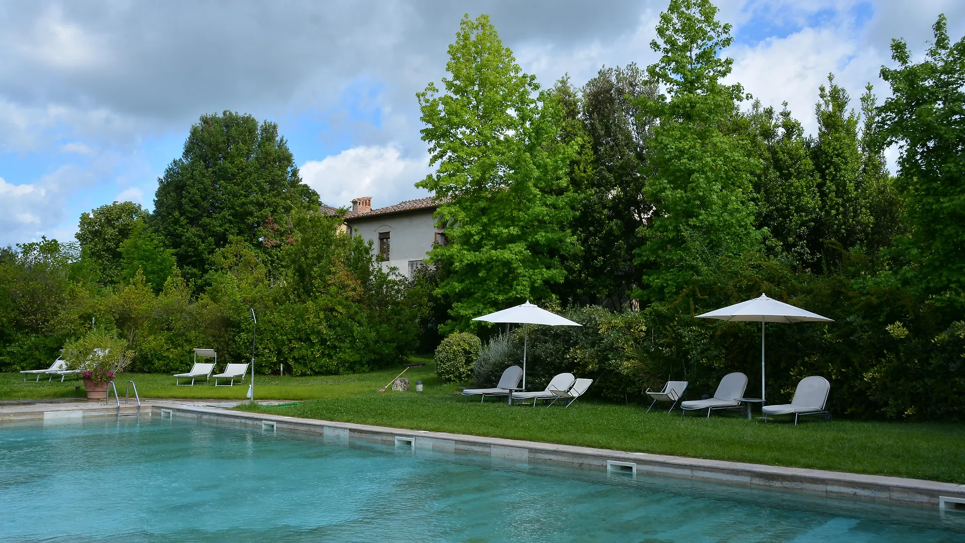 Relais Della Rovere Colle Val D'Elsa Hotel