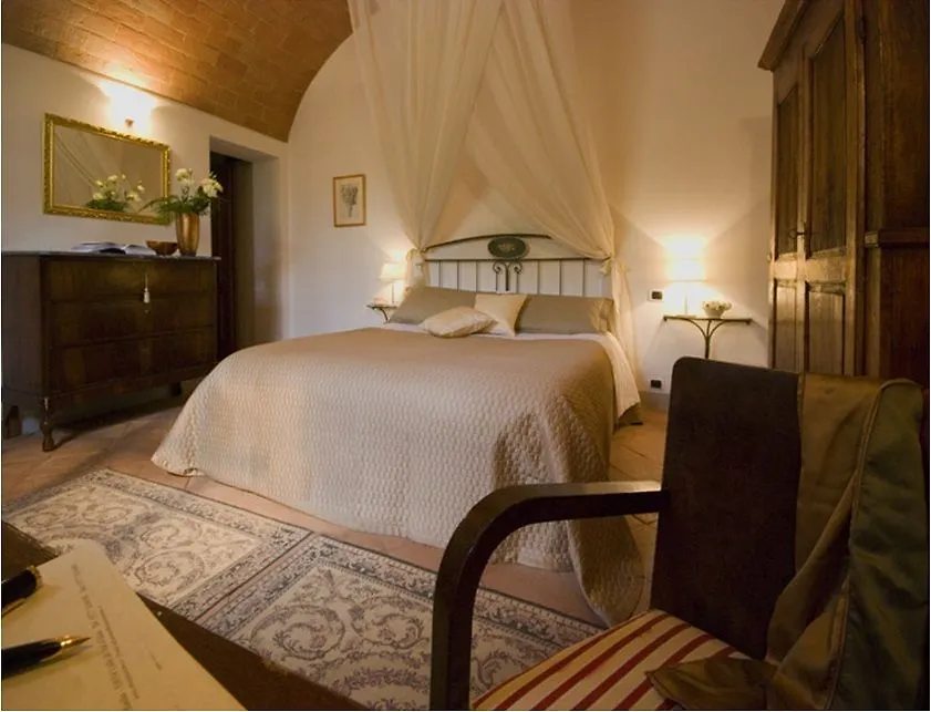 Hotel Relais Della Rovere Colle Val D'Elsa
